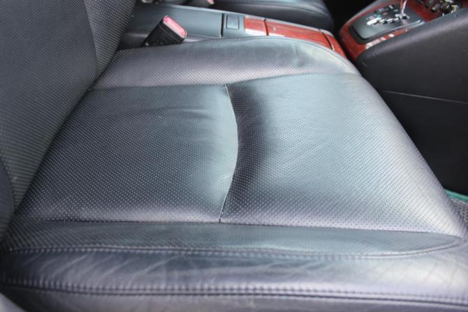 Lexus RX II с пробегом 2005 года, цена 1 097 000 рублей, 278230 км, внедорожник, Автокод Объявления
