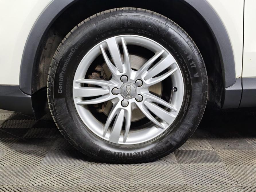 Audi Q3 I (8U) Москва  - изображение 9