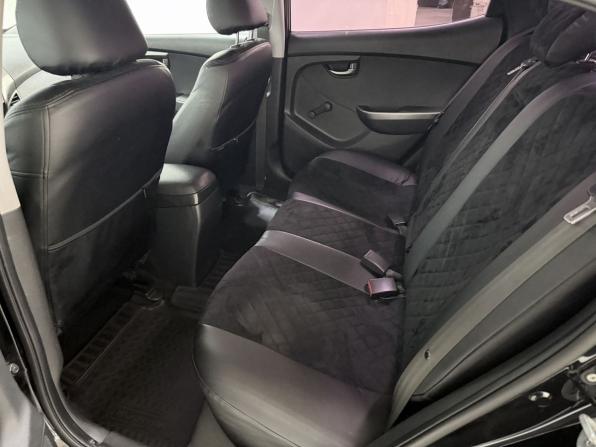 Hyundai Elantra V (MD) с пробегом 2011 года, цена 760 000 рублей, 207969 км, седан, Автокод Объявления