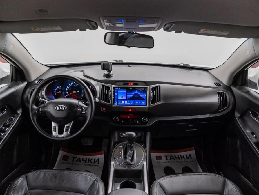 Kia Sportage III Красноярск  - изображение 9