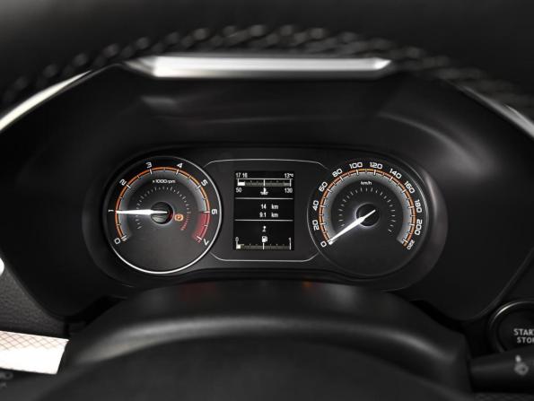 Lada (ВАЗ) Vesta I Рестайлинг (NG) с пробегом 2026 года, цена 1 805 000 рублей, 14 км, седан, Автокод Объявления