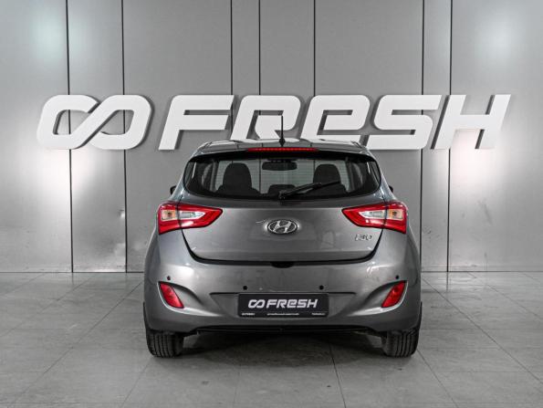 Hyundai i30 II с пробегом 2012 года, цена 1 079 000 рублей, 192423 км, хэтчбек, Автокод Объявления