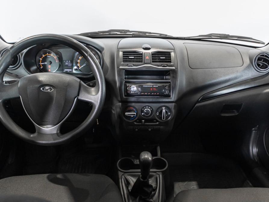 Lada (ВАЗ) Granta I Рестайлинг Казань  - изображение 6