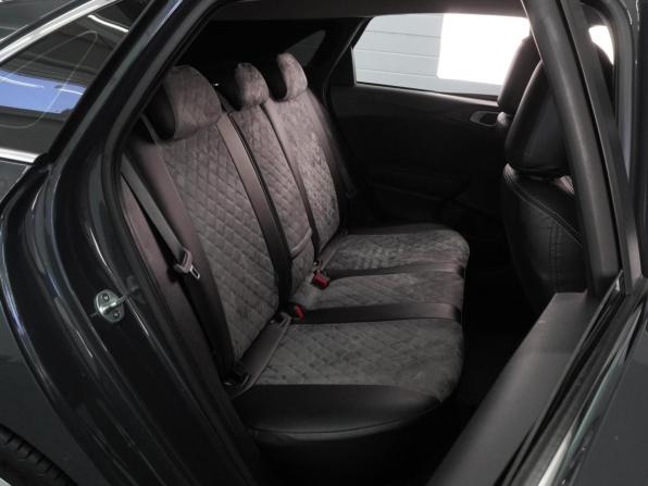 Kia Ceed III с пробегом 2019 года, цена 1 780 800 рублей, 118050 км, хэтчбек, Автокод Объявления