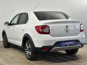 Renault Logan II Рестайлинг Борисоглебск  - изображение 17