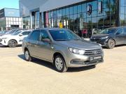 Lada (ВАЗ) Granta I Рестайлинг Чебоксары  - изображение 25