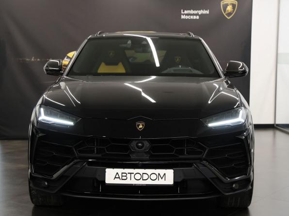 Lamborghini Urus I с пробегом 2022 года, цена 25 499 000 рублей, 26563 км, внедорожник, Автокод Объявления