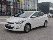 Hyundai Elantra V (MD) Рестайлинг Йошкар-Ола  - изображение 23