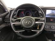 Hyundai Elantra VII (CN7) Москва  - изображение 47