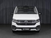 Volkswagen Multivan T6 Рестайлинг Ставрополь  - изображение 30