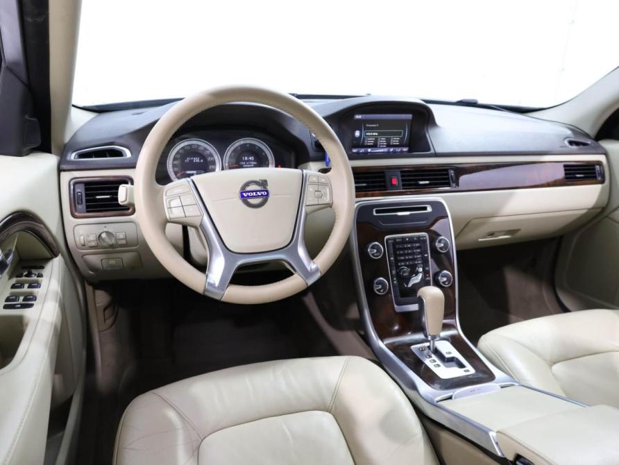Volvo S80 II Рестайлинг Ростов-на-Дону  - изображение 6