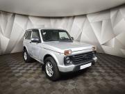 Lada (ВАЗ) 2121 (4x4) I Рестайлинг Москва  - изображение 16