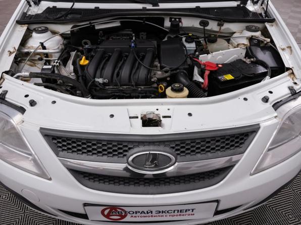 Lada (ВАЗ) Largus I с пробегом 2014 года, цена 745 000 рублей, 192287 км, универсал, Автокод Объявления