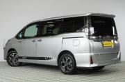 Toyota Voxy III (R80) Челябинск  - изображение 21