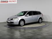 Renault Megane II Рестайлинг Белгород  - изображение 17