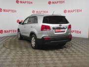 Kia Sorento II Вологда  - изображение 24