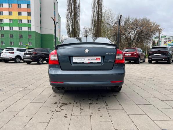 Skoda Octavia II (A5) Рестайлинг с пробегом 2010 года, цена 900 000 рублей, 150521 км, лифтбек, Автокод Объявления
