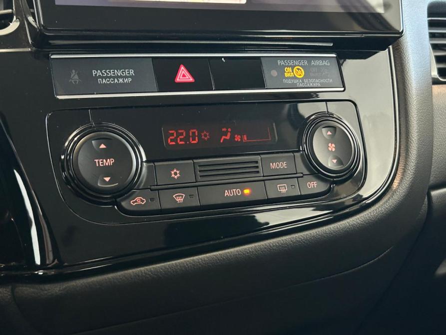 Mitsubishi Outlander III Рестайлинг 3 Волгоград  - изображение 23