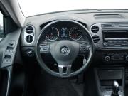 Volkswagen Tiguan I Рестайлинг Ростов-на-Дону  - изображение 32