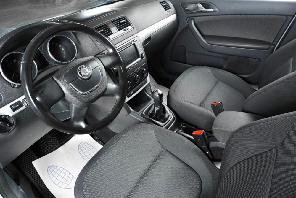 Skoda Yeti I Тюмень  - изображение 8