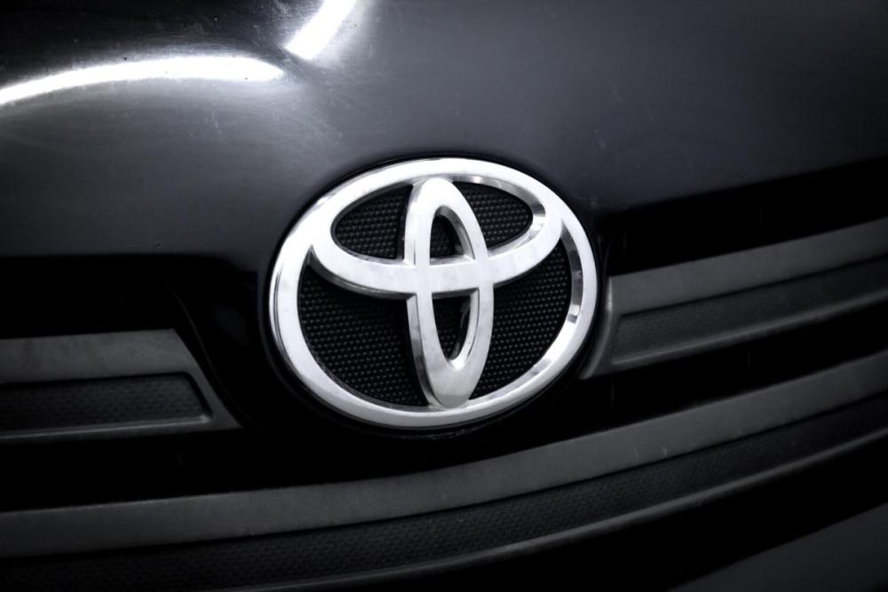 Toyota Corolla X (E140 E150) Тюмень  - изображение 10
