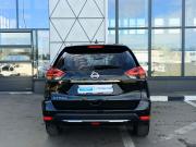 Nissan X-Trail III Рестайлинг Москва  - изображение 35
