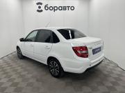 Lada (ВАЗ) Granta I Рестайлинг Воронеж  - изображение 25