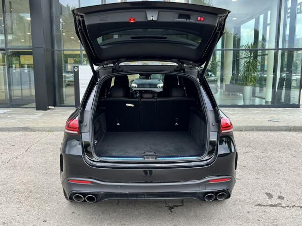 Mercedes-Benz GLE AMG II (V167) с пробегом 2020 года, цена 9 300 000 рублей, 47591 км, внедорожник, Автокод Объявления
