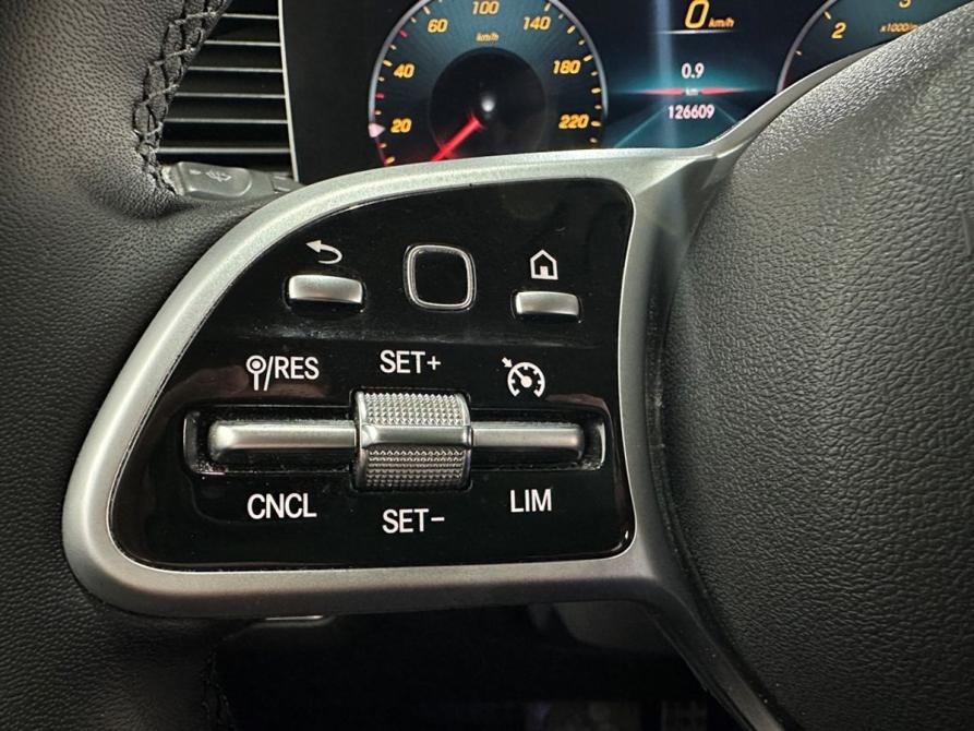 Mercedes-Benz GLE II (V167) Москва  - изображение 20