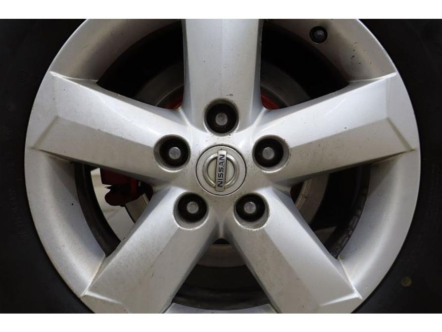 Nissan Qashqai I Коломна  - изображение 16