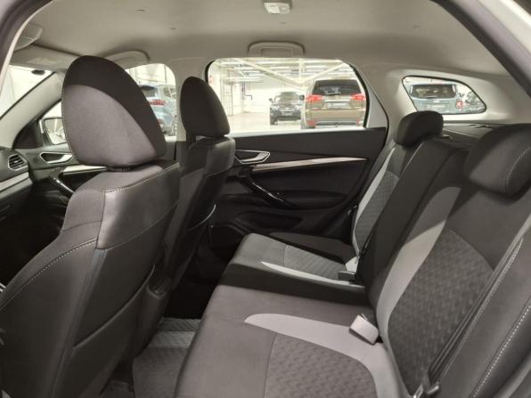 Lada (ВАЗ) Vesta I Рестайлинг (NG) с пробегом 2024 года, цена 1 479 999 рублей, 20628 км, универсал, Автокод Объявления