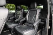Mercedes-Benz V-Класс III (W447) Рестайлинг Москва  - изображение 62