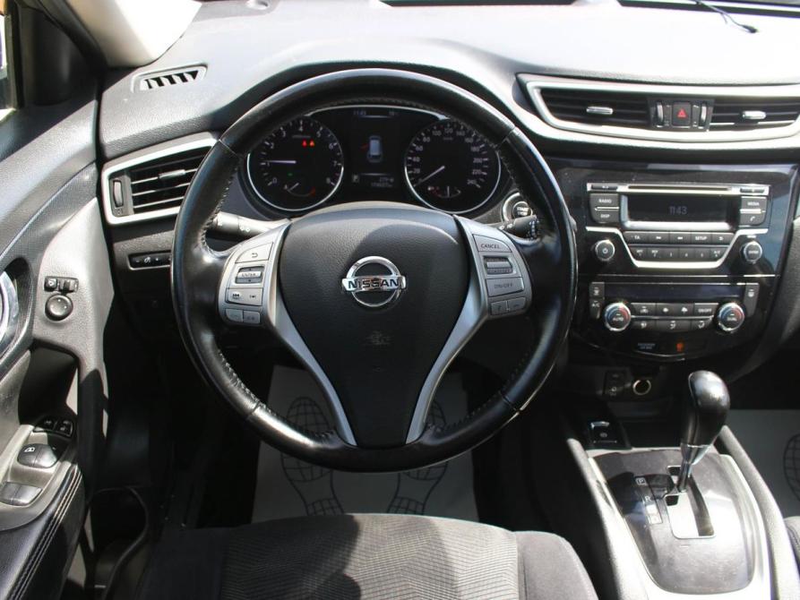 Nissan X-Trail III Калуга  - изображение 8