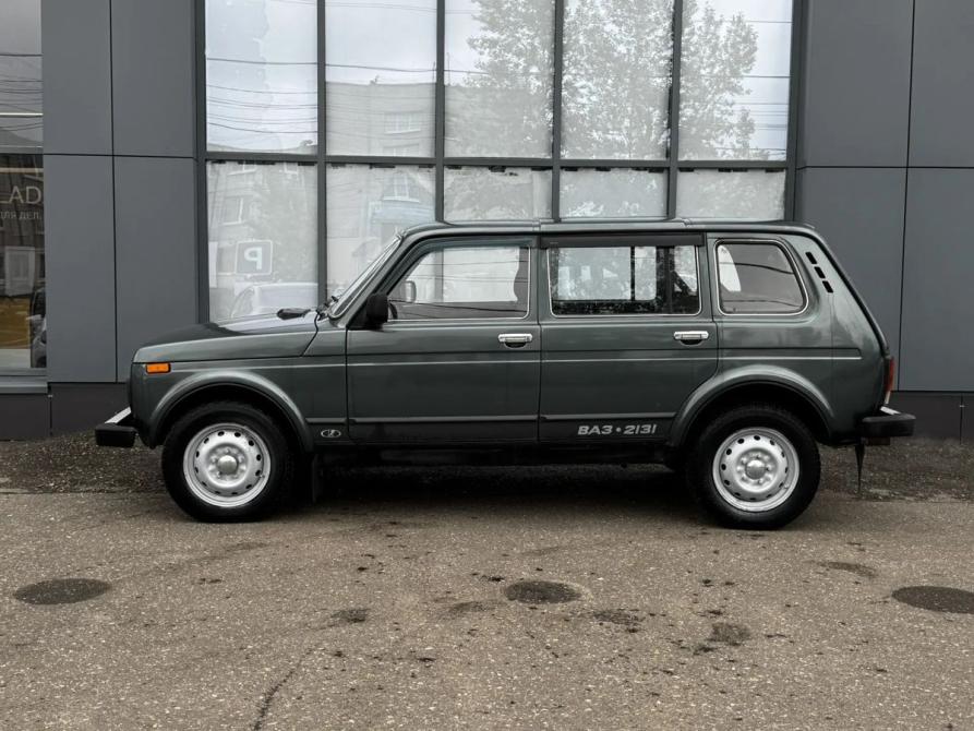 Lada (ВАЗ) 2131 (4x4) I Ярославль  - изображение 8