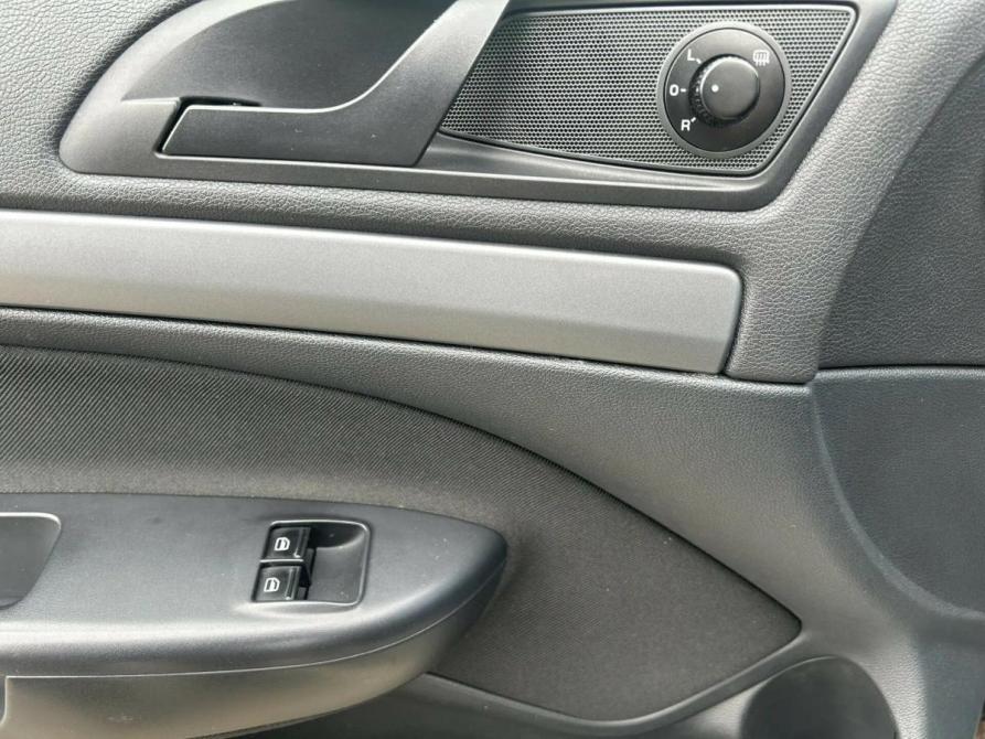 Skoda Octavia II (A5) Рестайлинг Набережные Челны  - изображение 6