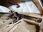 Porsche Panamera I Москва  - изображение 34
