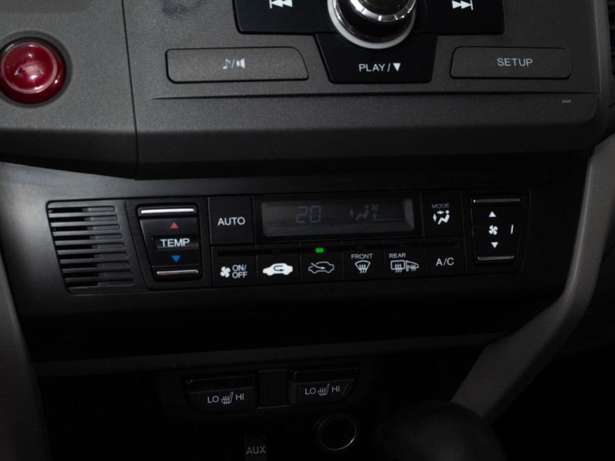 Honda Civic IX Казань  - изображение 12