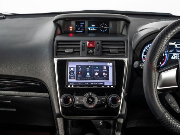 Subaru Levorg I с пробегом 2015 года, цена 1 500 000 рублей, 103510 км, универсал, Автокод Объявления