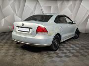 Volkswagen Polo V Москва  - изображение 21