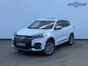 Chery Tiggo 8 I Рестайлинг Москва  - изображение 16