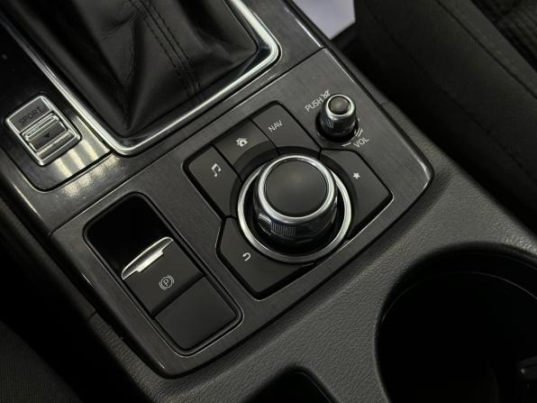 Mazda CX-5 I Рестайлинг с пробегом 2015 года, цена 1 670 000 рублей, 181961 км, внедорожник, Автокод Объявления