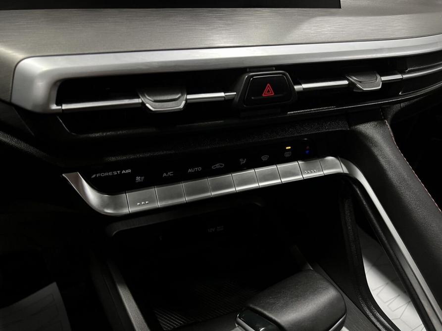 Changan CS35 Plus I Рестайлинг Тверь  - изображение 17