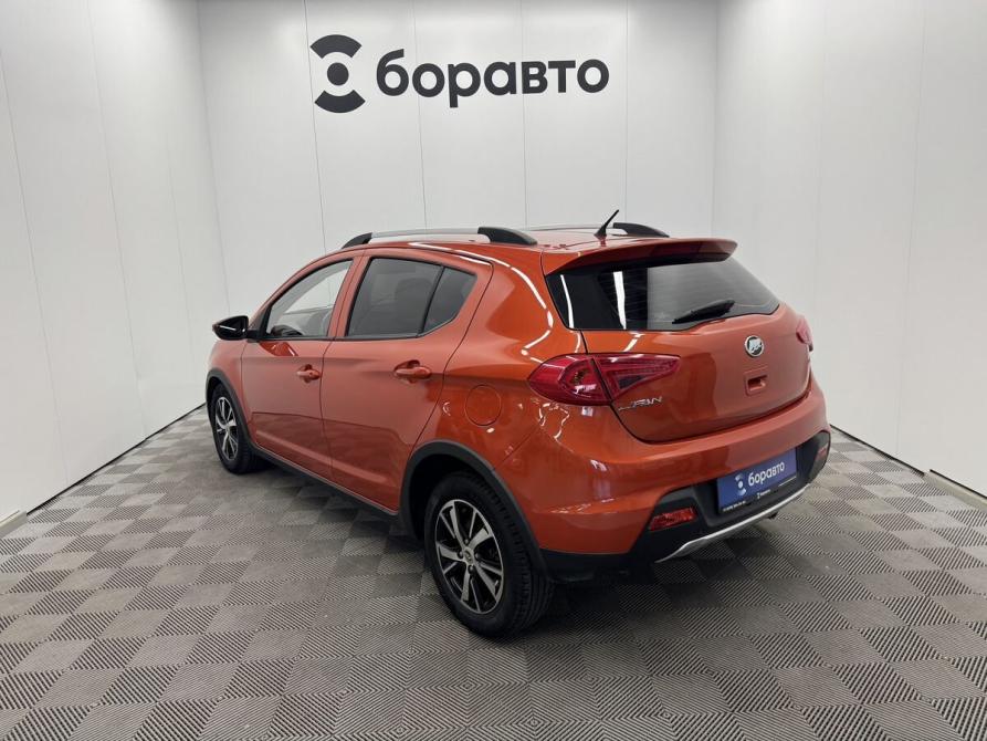 Lifan X50 Воронеж  - изображение 6