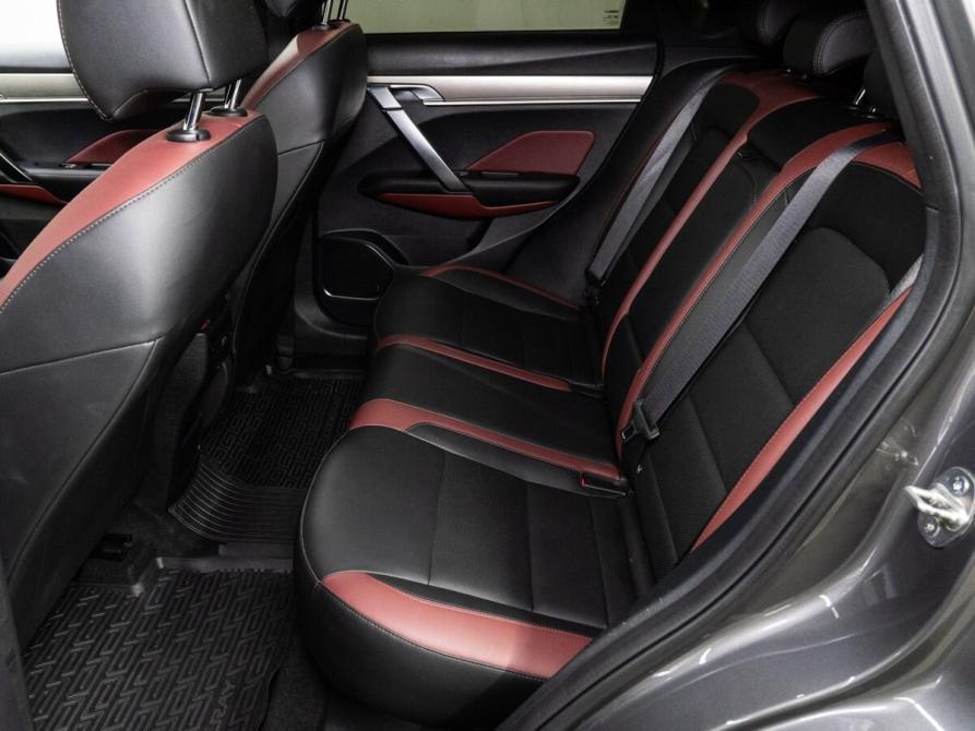 Geely Coolray I Тюмень  - изображение 16