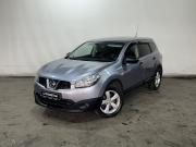 Nissan Qashqai+2 I Рестайлинг Москва  - изображение 22