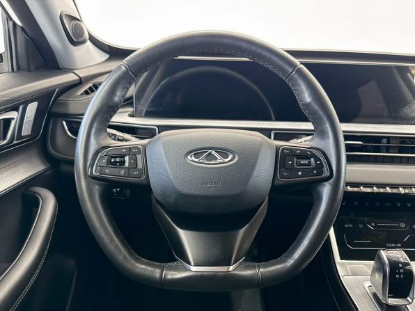 Chery Tiggo 7 Pro Max I с пробегом 2023 года, цена 1 780 000 рублей, 30421 км, внедорожник, Автокод Объявления