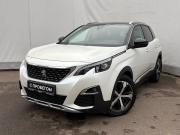 Peugeot 3008 II Москва  - изображение 22