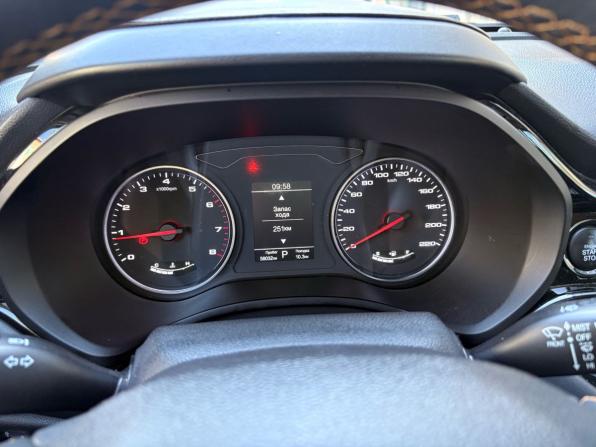 Москвич 3 с пробегом 2023 года, цена 1 245 000 рублей, 58032 км, внедорожник, Автокод Объявления