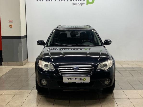 Subaru Outback III Рестайлинг с пробегом 2008 года, цена 1 100 000 рублей, 348000 км, универсал, Автокод Объявления