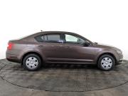 Skoda Octavia III (A7) Рестайлинг Москва  - изображение 30